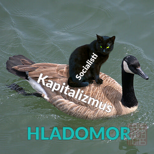 Naozajstny socializmus nikdy nebol vyskusany vsak